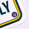Green Bay Packers 'Reserved Parking - Packers Fans Only' 12" X 17" Parking Sign