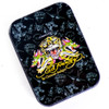 Vintage Ed Hardy 'Roaring Tiger' Refillable NuLite Lighter by Christian Audigier