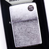 Street Chrome Genuine Zippo Lighter