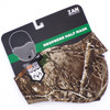 New Realtree Edge Camouflage Neoprene Half Face Mask