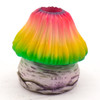 2002 Collectible Butt Headz Multicolor Mushroom Cigarette Snuffer