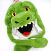 Big Eyes Action Critter Cap Gator Hat w/Moving Tail