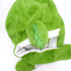 Big Eyes Action Critter Cap Gator Hat w/Moving Tail