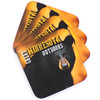 Four Neoprene Minnesota Great Outdoors Black Bear Drink Coasters Four Neoprene Minnesota Great Outdoors Black Bear Drink Coasters