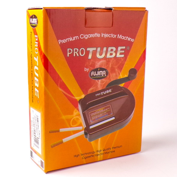 ProTube Premium Cigarette Injector Machine