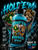 Holdem Stencil Gel 8oz.