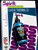BUNDLE PACK CLASSIC SPIRIT PAPER 8.5 X 14 AND HOLDEM 8OZ STENCIL