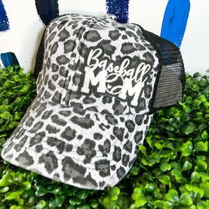 SPORTS MOM HATS SPORTS MOM HATS