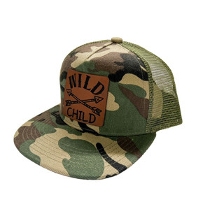 WILD CHILD | YOUTH WILD CHILD | YOUTH
