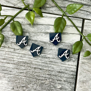 HOMEPLATE STATEMENT STUDS HOMEPLATE STATEMENT STUDS