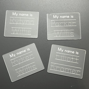MY NAME IS | HANDWRITING BOARD MY NAME IS | HANDWRITING BOARD