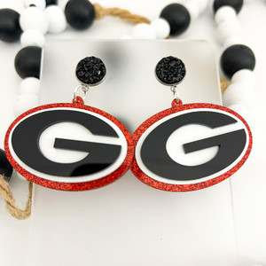 GEORGIA STATEMENT DANGLES GEORGIA STATEMENT DANGLES