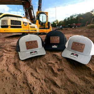 FUDGE ROUNDS - SNAPBACK | ADULT FUDGE ROUNDS - SNAPBACK | ADULT