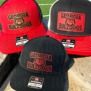 GEORGIA BULLDOGS - SNAPBACK | ADULT GEORGIA BULLDOGS - SNAPBACK | ADULT
