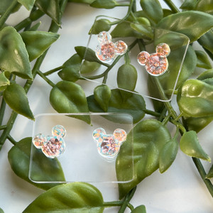 MOUSE STUDS | WHOLESALE MOUSE STUDS | WHOLESALE