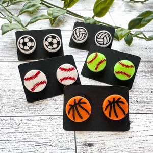 SPORTS STUDS | WHOLESALE
