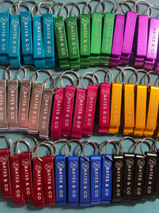BUSINESS BRANDED BOTTLE/CAN OPENERS