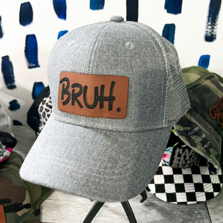 BRUH. | YOUTH