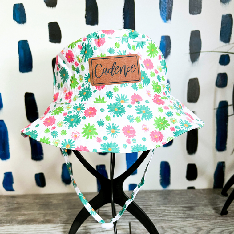 LITTLE BABE BUCKET HATS | YOUTH