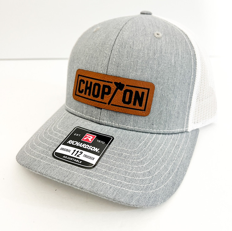 CHOP ON - SNAPBACK | ADULT [RICHARDSON112]