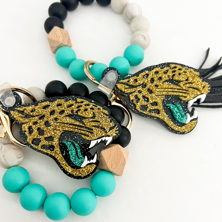 JAGS | GAME DAY WRISTLETS