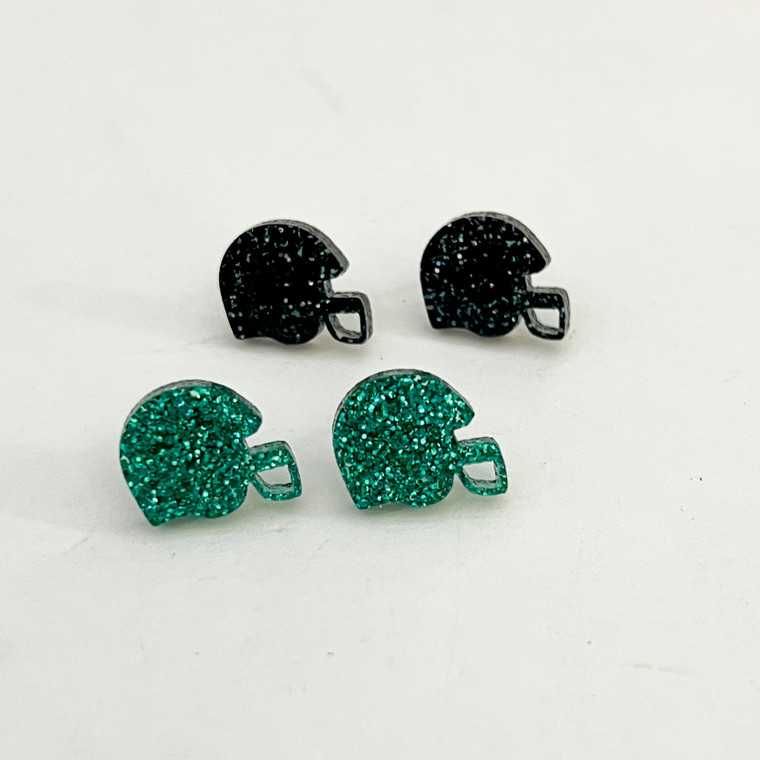 HELMET STUDS