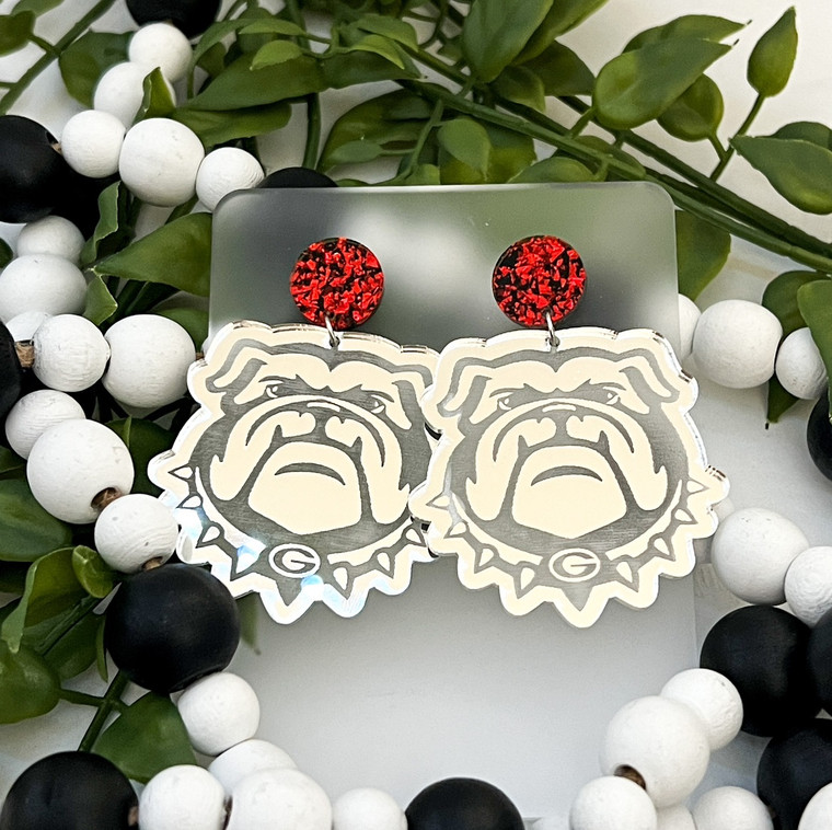 MIRROR COLLECTION | BULLDOGS