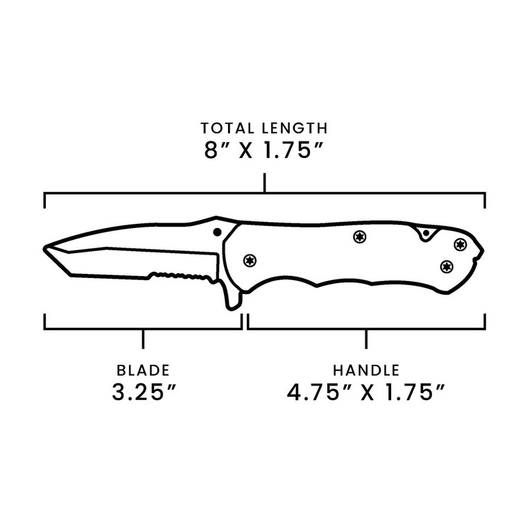 POCKET KNIFE | WHOLESALE