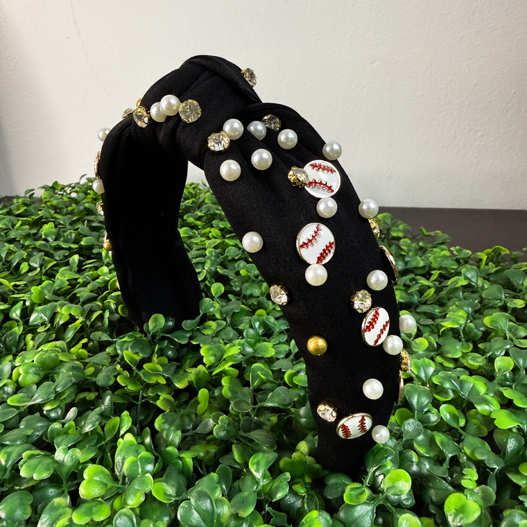 BASEBALL HEADBANDS