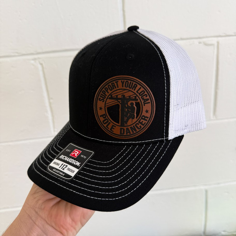POLE DANCER - SNAPBACK | ADULT
