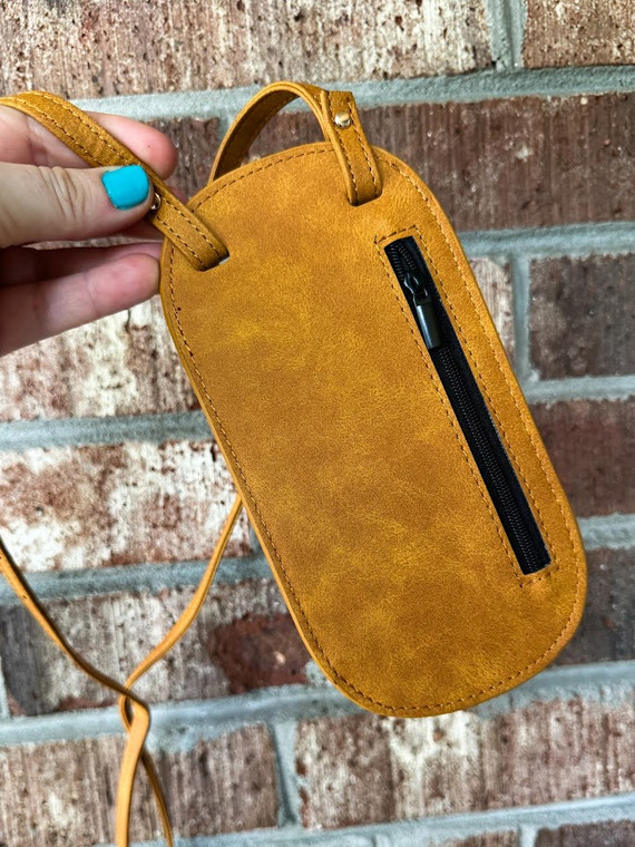 THE ZOIE | ESSENTIALS BAG