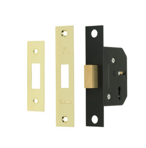 3 Lever Deadlock - MLD325 3 Lever Deadlock - MLD325