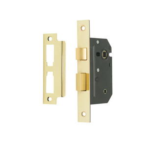 Bathroom  Lock  - MLB325 - 700610 Bathroom  Lock  - MLB325 - 700610