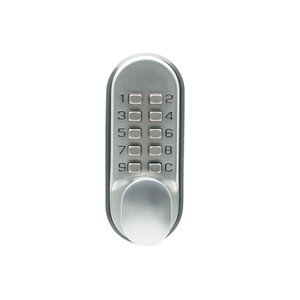 Compact Door lock S2200V - 701462 Compact Door lock S2200V - 701462