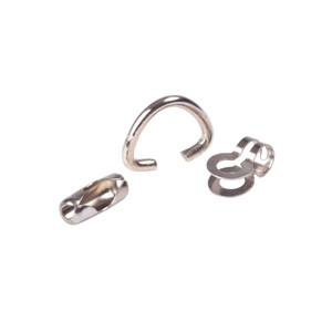 Ball chain accessories