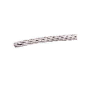 Steel Wire Rope Steel Wire Rope