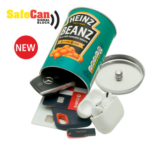 Heinz Beanz - Signal BLOCK Heinz Beanz - Signal BLOCK