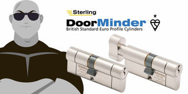 Sterling provides the ultimate in convenience in home security
