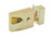 Deadlocking  Nightlatch  - Brass - NLB101 Deadlocking  Nightlatch  - Brass - NLB101