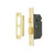 Bathroom  Lock  - MLB325 - 700610