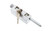 PDL200 - Satin Chrome - 701416 PDL200 - Satin Chrome - 701416