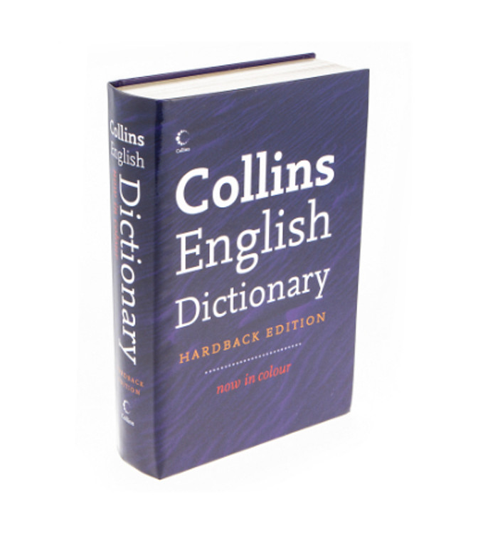 SafeCan Collins Dictionary