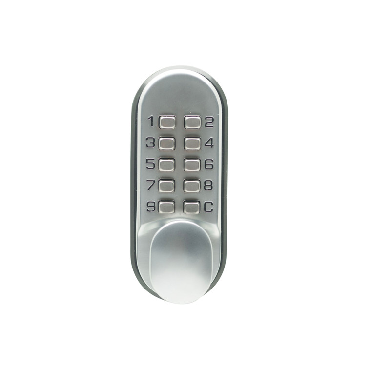 Compact Door lock S2200V  - 701462
