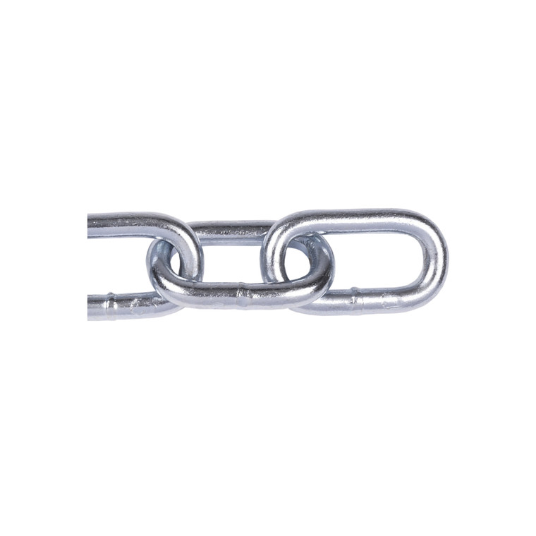 Zinc Plated Chains - WZ range