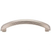96 mm Center-to-Center 351 Arched Calloway Cabinet Pull