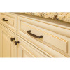 Cabinet Pull Z115 Lindos Cabinet Hardware Collection