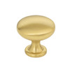 1 3/16" Diameter Cabinet Knob K778 Decorative Knobs Collection