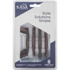 3" Centers Cabinet Pull K7553 Decorative Pulls Collection