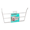 Door Mount 3-Tier Dishcloth Rack