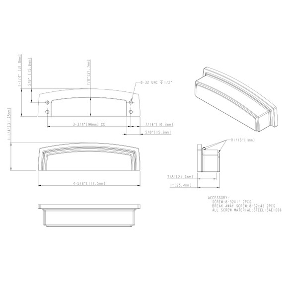 Cup Pull 141 Renzo Collection